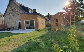 Le Mont comme à la maison